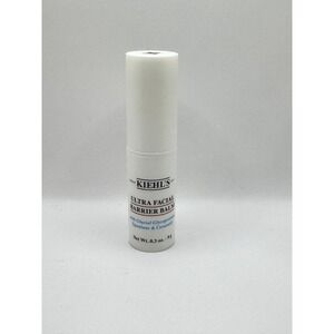 Kiehls Ultra Facial Barrier Balm NEW